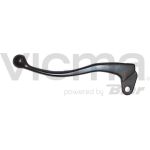 Linker Motorhebel. Schwarzes Yamaha Tdr R 125 91-96 | 71492