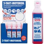 Liqui Moly 2-Takt-Motoroil 100 ml | 1029 | 100ml Dosierflasche