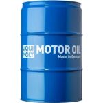 Liqui Moly 2-Takt-Motoroil 60 l | 4700 | 60L Fass Blech