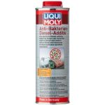 Liqui Moly Anti-Bakterien-Diesel-Additiv 1 l | 21317 | 1 Liter Dose Blech