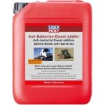 Liqui Moly Anti-Bakterien-Diesel-Additiv 5 l | 21318 | 5 Liter Kanister Kunststoff