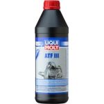 Liqui Moly ATF III 1 l | 1043 | 1L Dose Kunststoff