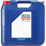 Liqui Moly ATF III 20 l | 1058 | 20L Kanister Kunststoff