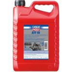 Liqui Moly ATF III 5 l | 1056 | 5L Kanister Kunststoff