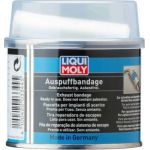 Liqui Moly Auspuffbandage 1 m | 3344 | 1m Dose Blech