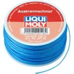 Liqui Moly Austrennschnur blau 160daN 100m 1 Stk | 29118 | 160daN 100m, Karton