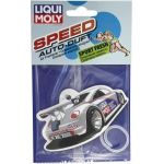 Liqui Moly Auto Duft Speed Sport Fresh 1 Stk | 1664 | 1Stk Beutel mit Eurolochung