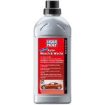 Liqui Moly Auto Wasch&Wachs 1 l | 1542 | 1L Dose Kunststoff