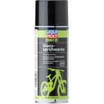 Liqui Moly Bike Glanz-Sprühwachs 400 ml | 6058 | 400ml Dose Aerosol