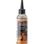 Liqui Moly Bike Kettenöl Dry Lube 100 ml | 6051 | 100ml Flasche Kunststoff