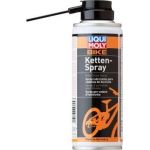 Liqui Moly Bike Kettenspray 200 ml | 20604 | 200ml Dose Aerosol