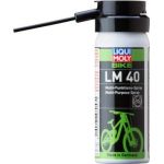 Liqui Moly Bike LM 40 Multifunktionsspray 50 ml | 6057 | 50ml Dose Aerosol