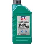 Liqui Moly Bio Sägekettenöl 1 l | 1280 | 1L Kanister Kunststoff