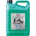 Liqui Moly Bio Sägekettenöl 5 l | 1281 | 5L Kanister Kunststoff