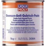 Liqui Moly Bremsen-Anti-Quietsch-Paste 1 kg | 3084 | 1kg Dose Blech