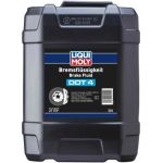 Liqui Moly Bremsflüssigkeit DOT 4 20 l | 21159 | 20 Liter, Kanister Kunststoff