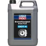 Liqui Moly Bremsflüssigkeit DOT 4 5 l | 21158 | 5 Liter, Kanister Kunststoff