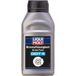 Liqui Moly Bremsflüssigkeit DOT 4 500 ml | 21156 | 500ml, Kanister Kunststoff