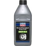 Liqui Moly Bremsflüssigkeit DOT 5.1 1 l | 21162 | 1 Liter, Kanister Kunststoff