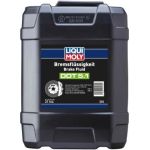 Liqui Moly Bremsflüssigkeit DOT 5.1 20 l | 21164 | 20 Liter, Kanister Kunststoff