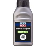 Liqui Moly Bremsflüssigkeit DOT 5.1 250 ml | 21160 | 250ml, Kanister Kunststoff