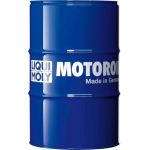 Liqui Moly Bremsflüssigkeit DOT 5.1 55 l | 21165 | 55 Liter, Fass Blech