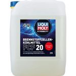 Liqui Moly Brennstoffzellen-Kühlmittel FCF20 20 l | 21684 | FCF20, 20l Kanister Kunststoff