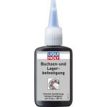 Liqui Moly Buchsen- und Lagerbefestigung 50 g | 3807 | 50g Flasche Kunststoff