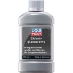 Liqui Moly Chromglanzcreme 250 ml | 1529 | 250ml Flasche Kunststoff