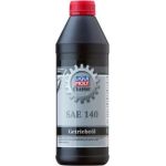 Liqui Moly Classic Getriebeöl SAE 140 1 l | 20817 | 1L Dose Kunststoff