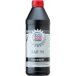 Liqui Moly Classic Getriebeöl SAE 90 1 l | 20816 | 1L Dose Kunststoff