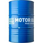 Liqui Moly Classic Motorenöl SAE 20W-50 HD 205 l | 20659 | 205L Fass Blech