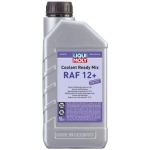 Liqui Moly Coolant Ready Mix RAF12+ 1 l | 6924 | Plus, 1L Flasche Kunststoff