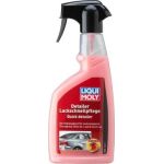 Liqui Moly Detailer Lackschnellpflege 500 ml | 21611 | 500ml Sprühflasche