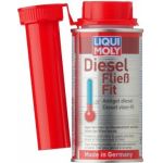 Liqui Moly Diesel Fließ Fit 150 ml | 5130 | 150ml Dose Blech