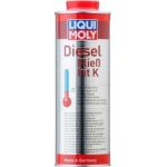 Liqui Moly Diesel Fließ Fit K 1 l | 5131 | 1L Dose Blech