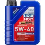 Liqui Moly Diesel High Tech 5W-40 1 l | 1331 | 1L Dose Kunststoff