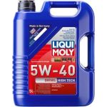 Liqui Moly Diesel High Tech 5W-40 5 l | 1332 | 5L Kanister Kunststoff