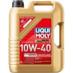 Liqui Moly Diesel Leichtlauf 10W-40 5 l | 1387 | 5L Kanister Kunststoff