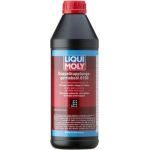 Liqui Moly Doppelkupplungsgetriebeöl 8100 1 l | 3640 | 1L Dose Kunststoff