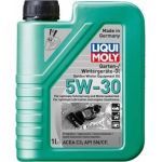 Liqui Moly Garten-/Wintergeräte-Öl 5W-30 1 l | 1279 | 1L Dose Kunststoff