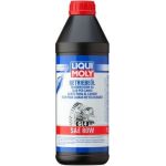 Liqui Moly Getriebeöl (GL4) SAE 80W 1 l | 1020 | 1L Dose Kunststoff