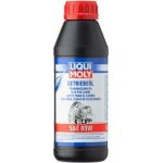 Liqui Moly Getriebeöl (GL4) SAE 80W 500 ml | 1401 | 500ml Dose Kunststoff