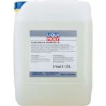 Liqui Moly Glanz-Wachs-Shampoo 10 l | 8198 | 10kg Kanister Kunststoff