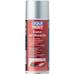 Liqui Moly Glanzsprühwachs 400 ml | 1647 | 400ml Dose Aerosol