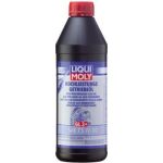 Liqui Moly Hochleistungs-Getriebeöl (GL3+) SAE 75W-80 1 l | 4427 | 1L Dose Kunststoff