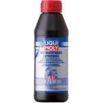 Liqui Moly Hochleistungs-Getriebeöl (GL3+) SAE 75W-80 500 ml | 4426 | 500ml Dose Kunststoff