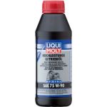 Liqui Moly Hochleistungs-Getriebeöl (GL4+) SAE 75W-90 500 ml | 4433 | 500ml Dose Kunststoff