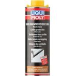 Liqui Moly Hohlraumversiegelung hellbraun 1 l | 6108 | hellbraun, 1L Dose Blech