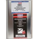 Liqui Moly Hohlraumversiegelung transparent 10 l | 6118 | transparent, 10L Fass Blech